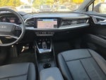 2023 Audi Q4 e-tron Premium Plus quattro
