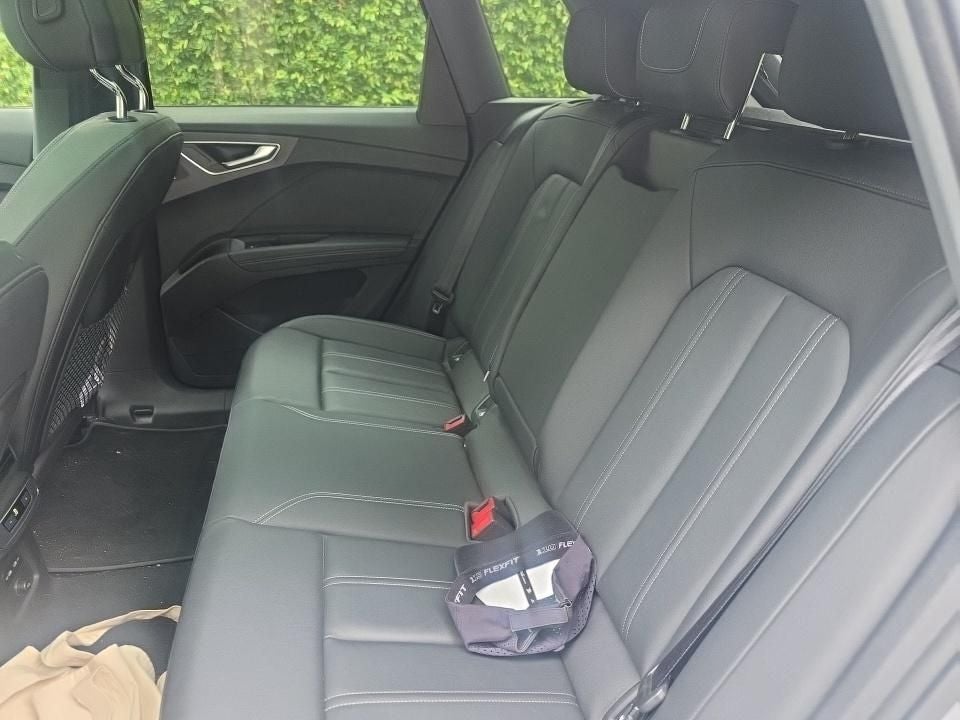 2023 Audi Q4 e-tron Premium Plus quattro