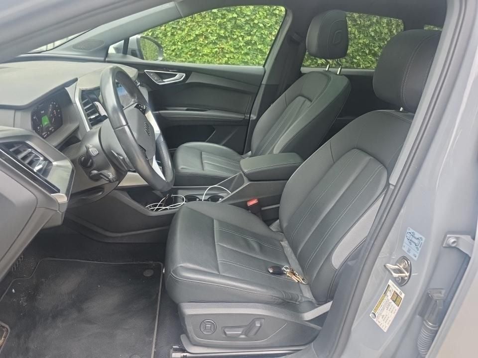 2023 Audi Q4 e-tron Premium Plus quattro