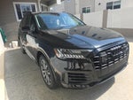 2023 Audi Q7 45 Premium Plus quattro