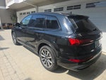 2023 Audi Q7 45 Premium Plus quattro
