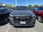 2025 Audi Q7 45 Premium Plus quattro