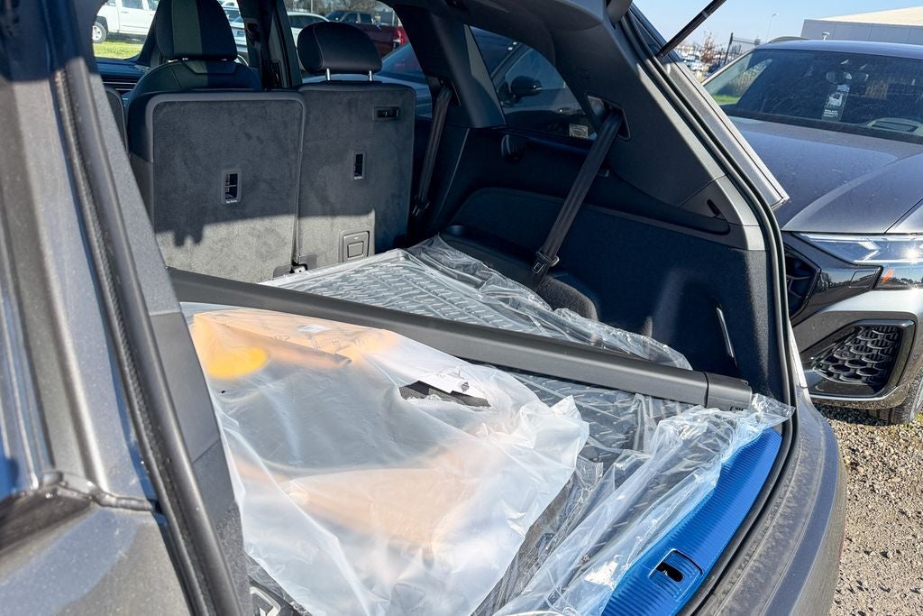 2025 Audi Q7 45 Premium Plus quattro