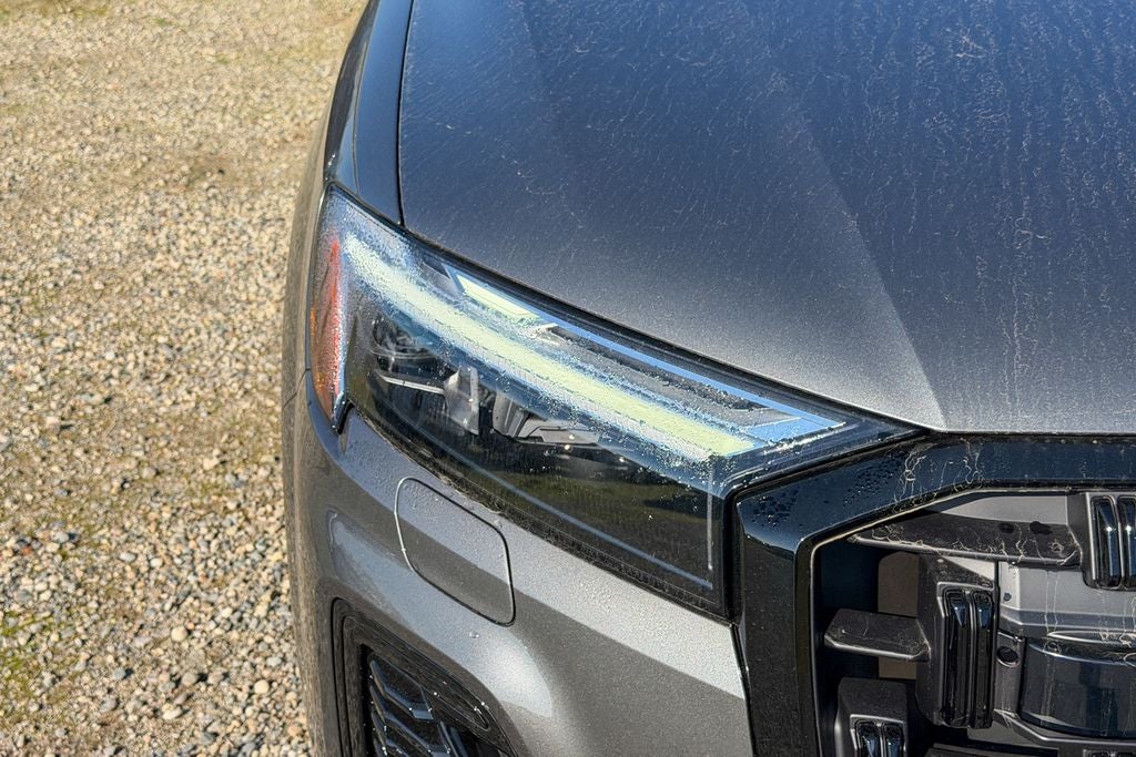2025 Audi Q7 45 Premium Plus quattro
