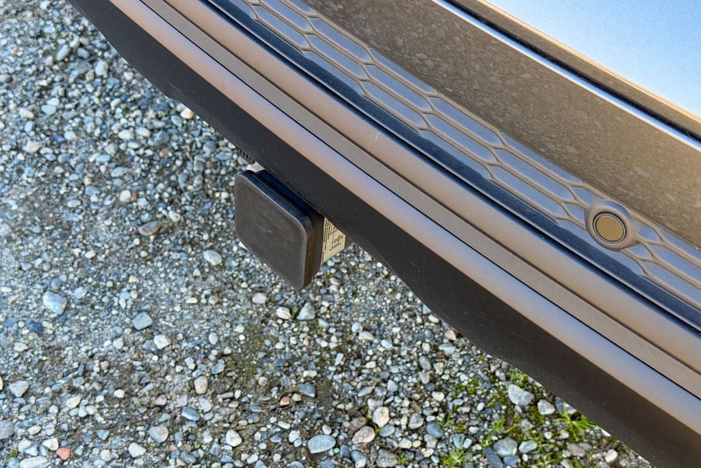 2025 Audi Q7 45 Premium Plus quattro