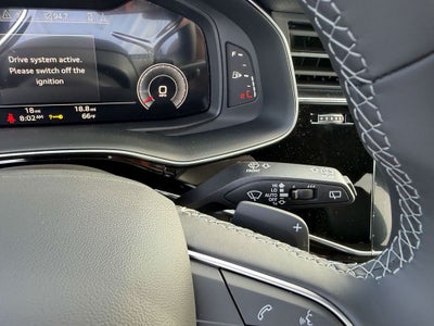 2026 Audi Q7 45 Premium Plus quattro