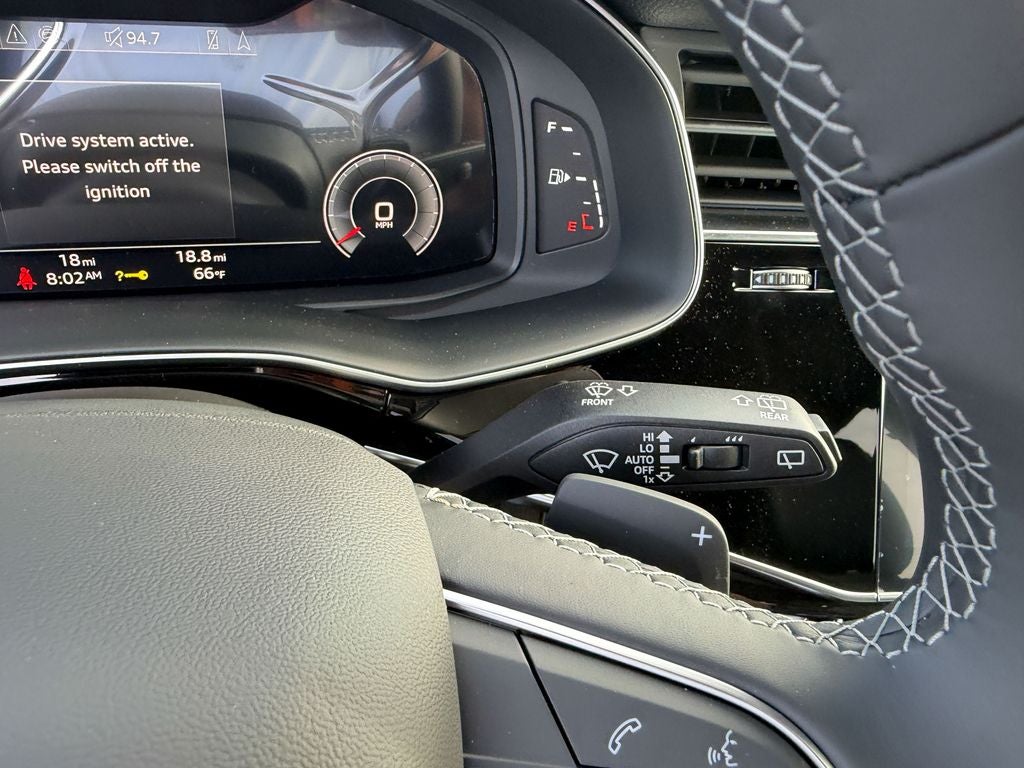 2026 Audi Q7 45 Premium Plus quattro