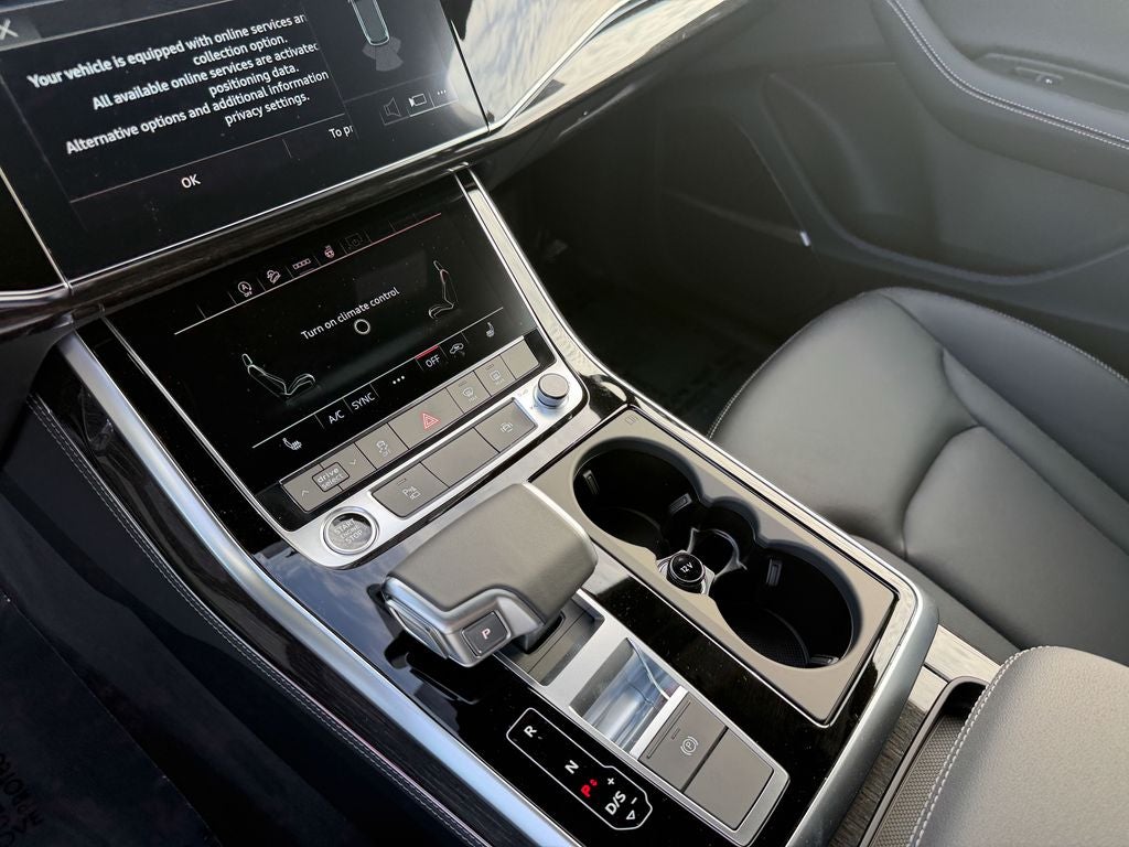 2026 Audi Q7 45 Premium Plus quattro