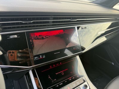 2026 Audi Q7 45 Premium Plus quattro