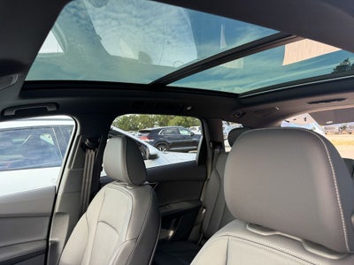 2026 Audi Q7 45 Premium Plus quattro