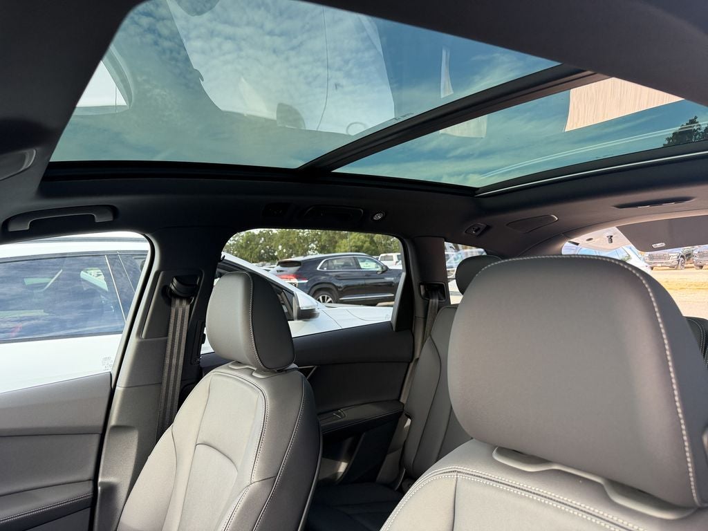 2026 Audi Q7 45 Premium Plus quattro