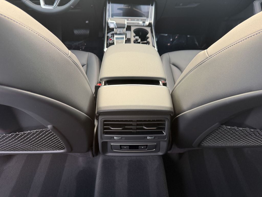 2026 Audi Q7 45 Premium Plus quattro