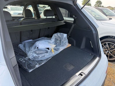 2026 Audi Q7 45 Premium Plus quattro