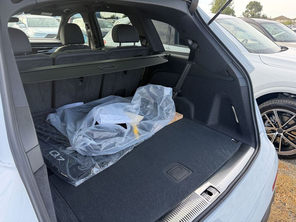 2026 Audi Q7 45 Premium Plus quattro