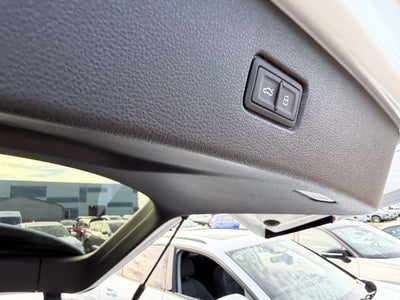 2026 Audi Q7 45 Premium Plus quattro