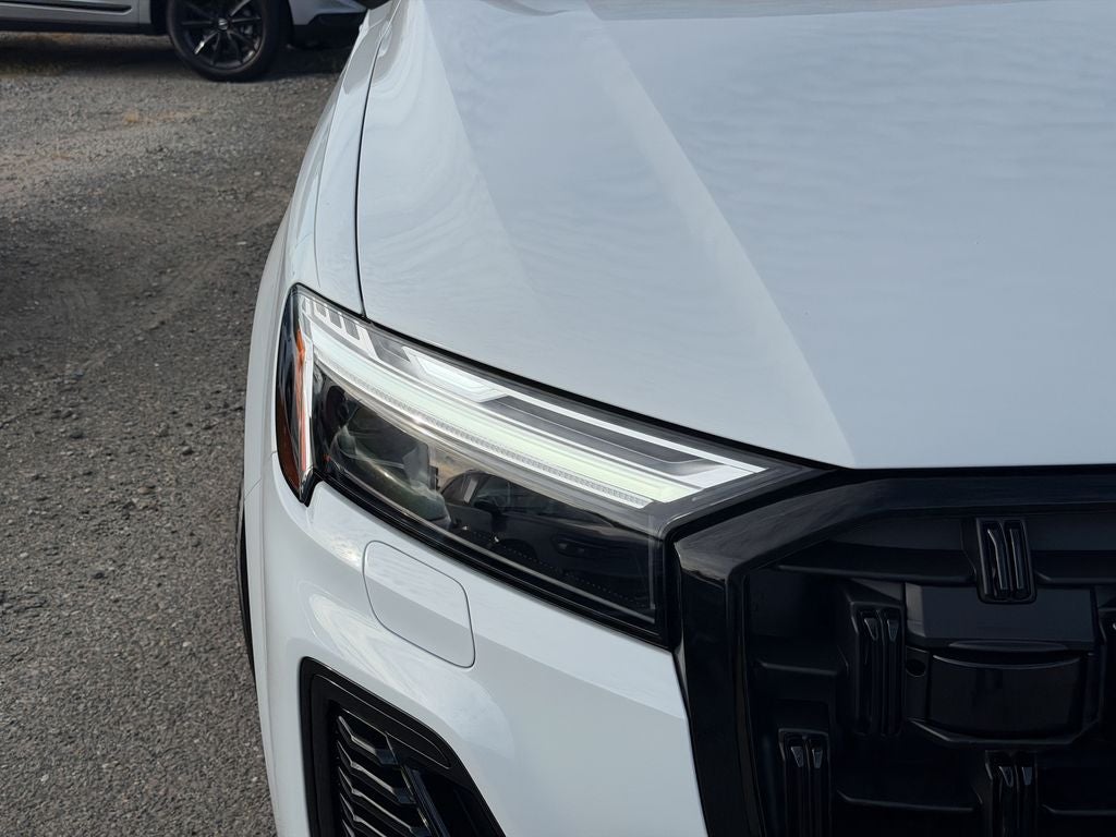 2026 Audi Q7 45 Premium Plus quattro