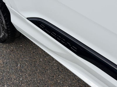 2026 Audi Q7 45 Premium Plus quattro