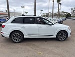 2023 Audi Q7 45 Premium Plus quattro