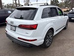 2023 Audi Q7 45 Premium Plus quattro
