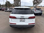 2023 Audi Q7 45 Premium Plus quattro