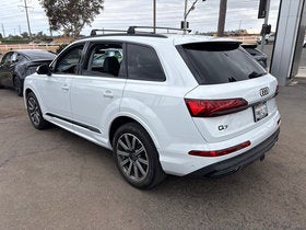 2023 Audi Q7 45 Premium Plus quattro
