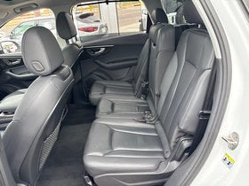 2023 Audi Q7 45 Premium Plus quattro