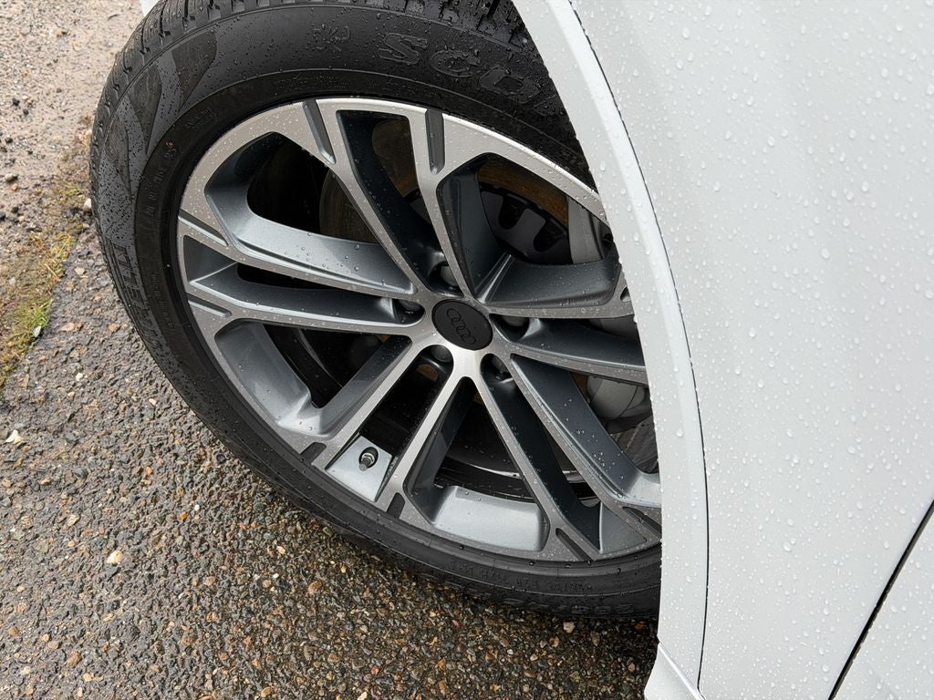 2026 Audi Q7 45 Premium Plus quattro