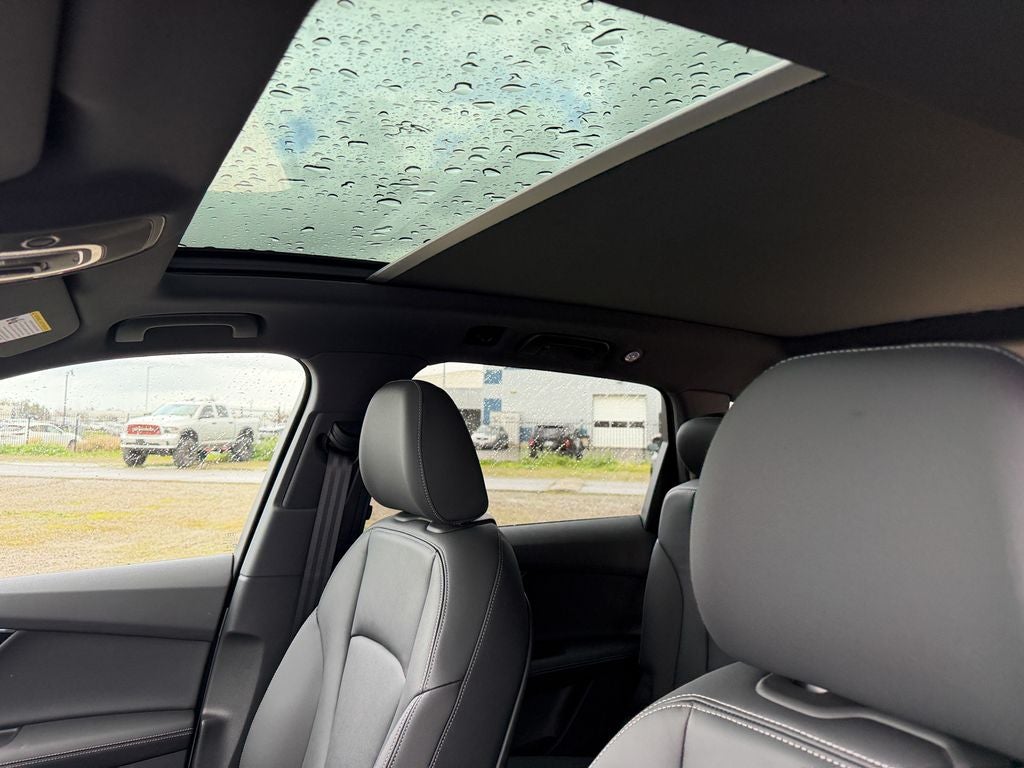 2026 Audi Q7 45 Premium Plus quattro