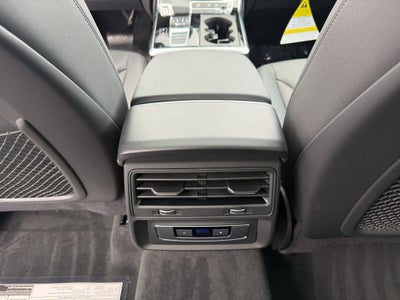 2026 Audi Q7 45 Premium Plus quattro