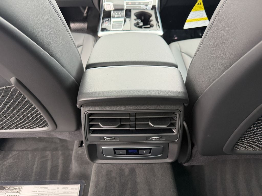 2026 Audi Q7 45 Premium Plus quattro