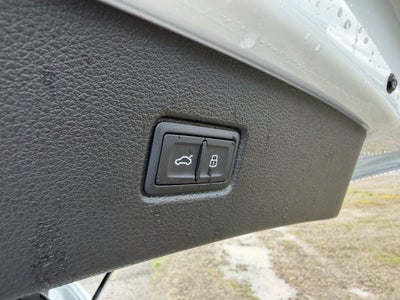 2026 Audi Q7 45 Premium Plus quattro