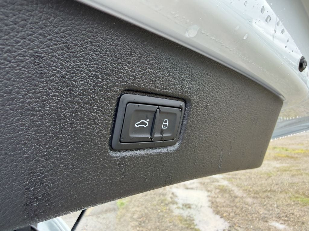 2026 Audi Q7 45 Premium Plus quattro