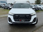 2026 Audi Q7 45 Premium Plus quattro