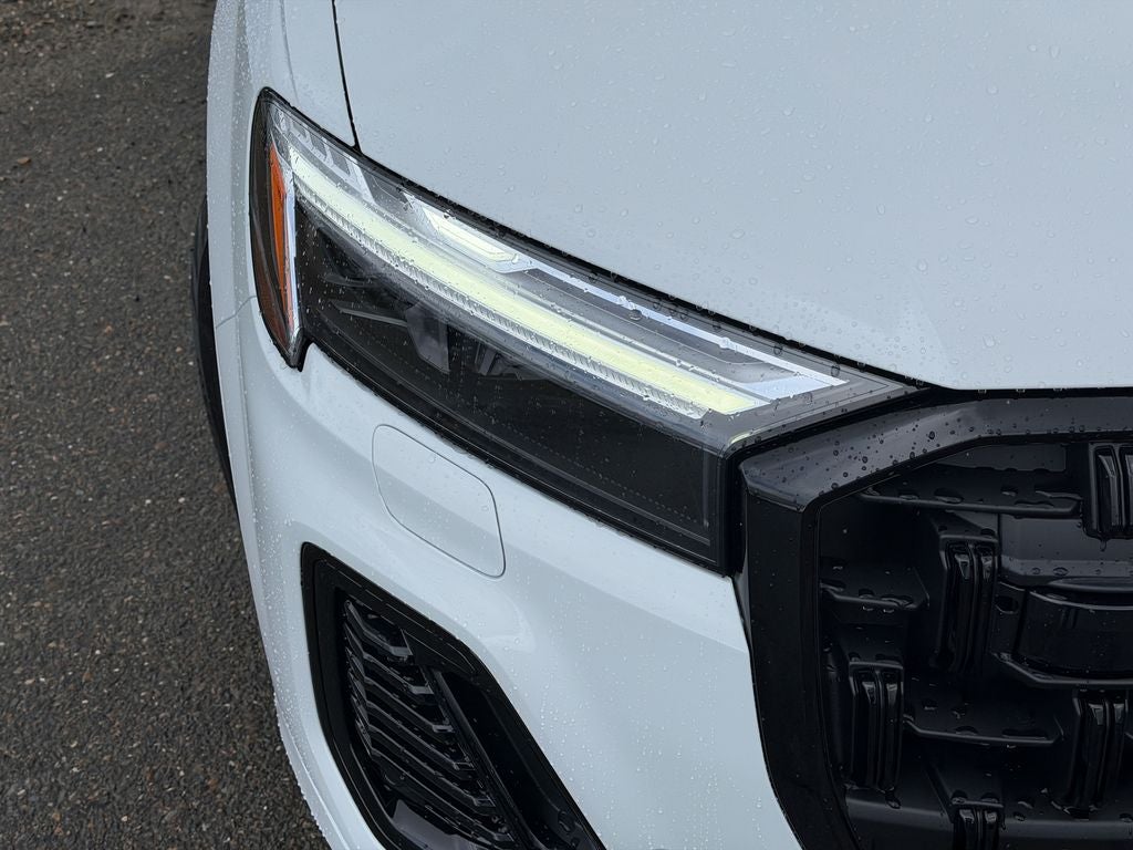 2026 Audi Q7 45 Premium Plus quattro