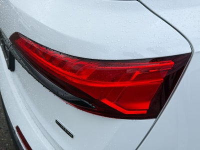 2026 Audi Q7 45 Premium Plus quattro