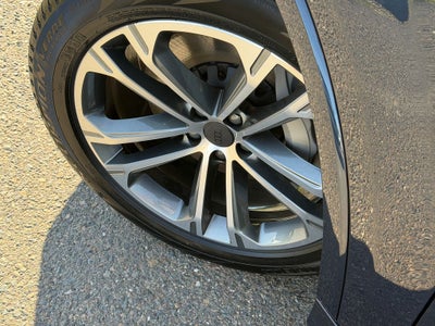 2026 Audi Q7 45 Premium Plus quattro