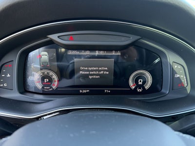 2026 Audi Q7 45 Premium Plus quattro