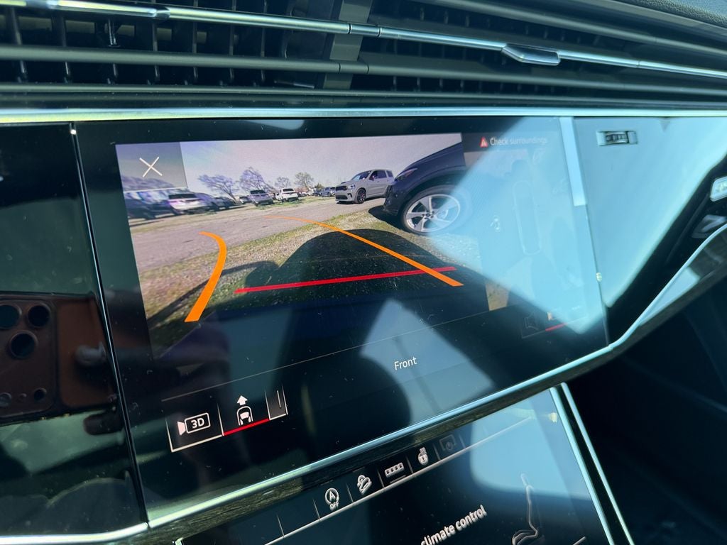 2026 Audi Q7 45 Premium Plus quattro