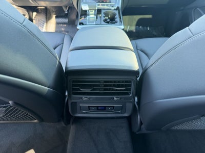 2026 Audi Q7 45 Premium Plus quattro