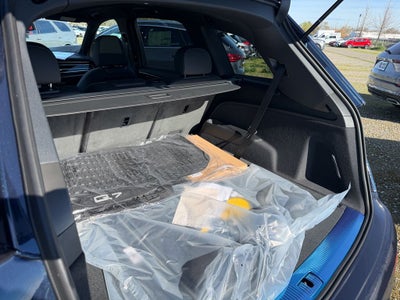 2026 Audi Q7 45 Premium Plus quattro