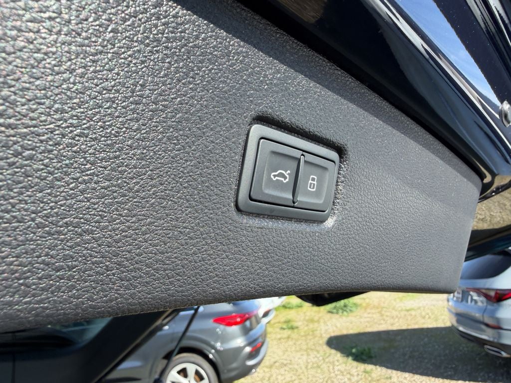 2026 Audi Q7 45 Premium Plus quattro