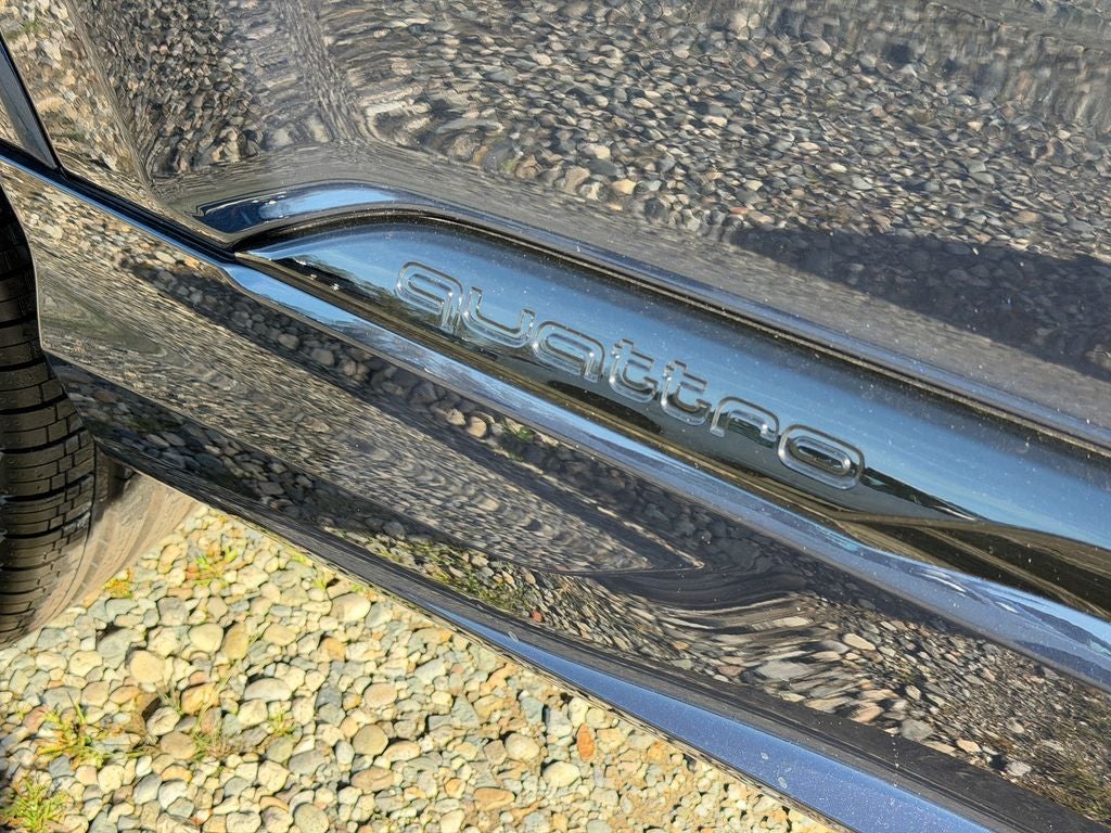 2026 Audi Q7 45 Premium Plus quattro