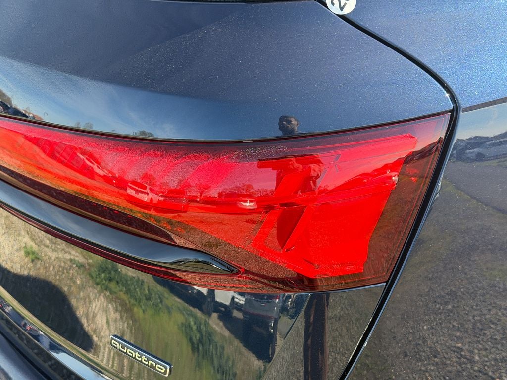 2026 Audi Q7 45 Premium Plus quattro