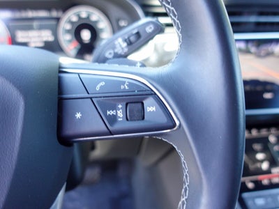 2025 Audi Q7 45 Premium Plus quattro