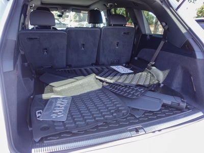 2025 Audi Q7 45 Premium Plus quattro