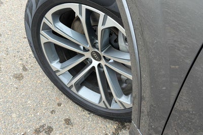 2025 Audi Q7 45 Premium Plus quattro