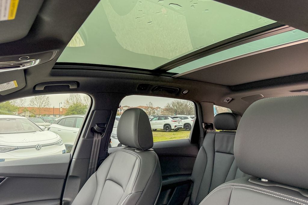 2025 Audi Q7 45 Premium Plus quattro