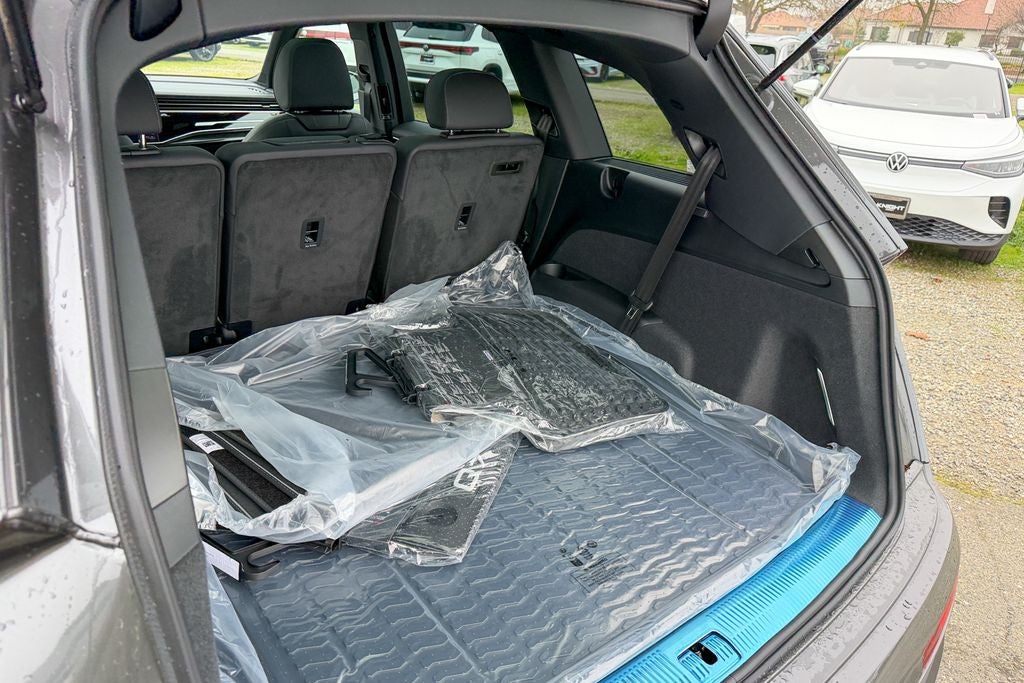 2025 Audi Q7 45 Premium Plus quattro