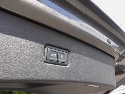 2025 Audi Q7 45 Premium Plus quattro
