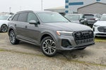 2025 Audi Q7 45 Premium Plus quattro